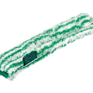 Unger inwashoes zebra groen/wit 35 cm