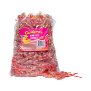 Candyman wine pops a175