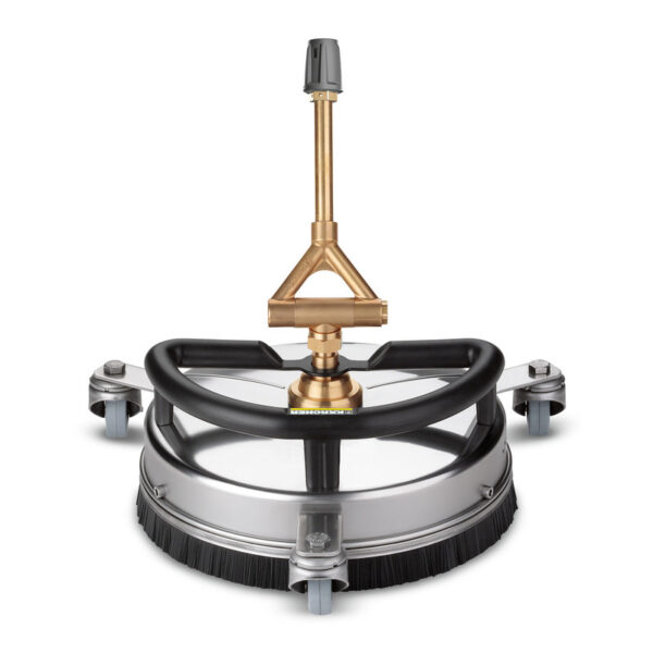Bereschoon pakket - HD 6/15 M Cage + accesoires - Afbeelding 4