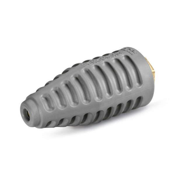 Bereschoon pakket - HD 6/15 M Cage + accesoires - Afbeelding 6