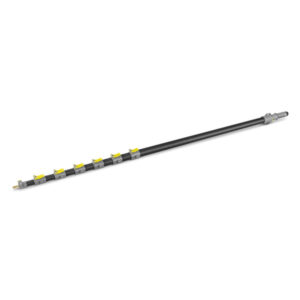 Telescoopsteel watervoerend TL 10 H
