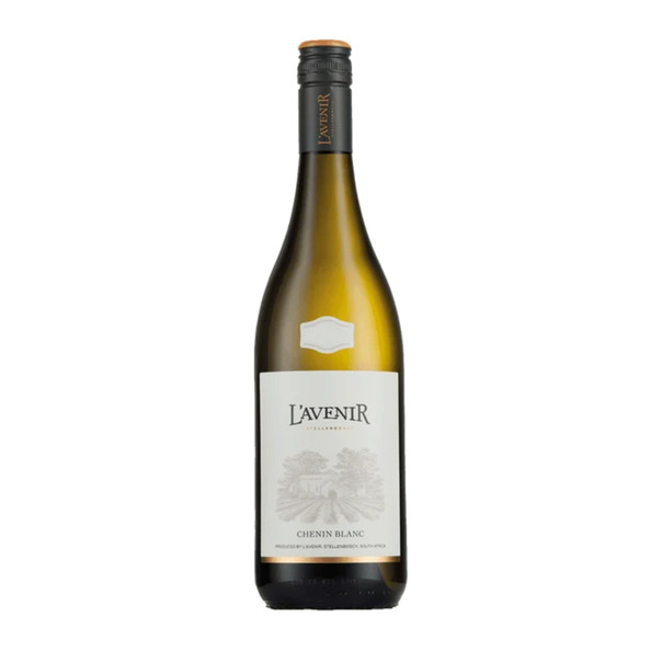 L'avenir provenance chenin blanc 0.75 liter