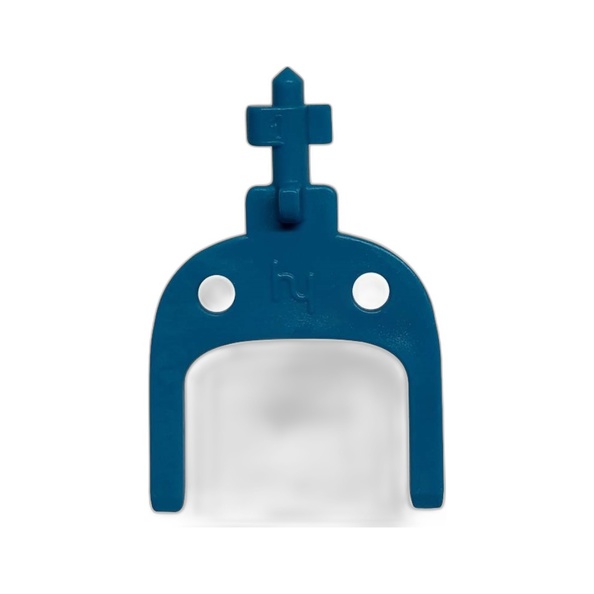 PlastiQline 5412 dispensersleutel
