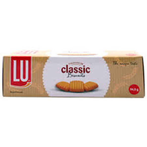 Lu classic biscuits 94.5 gr. a24