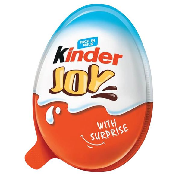 Kinder joy T1 20 gr