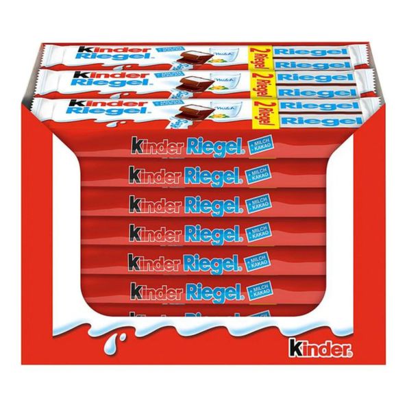 Kinder maxi T2 42 gr