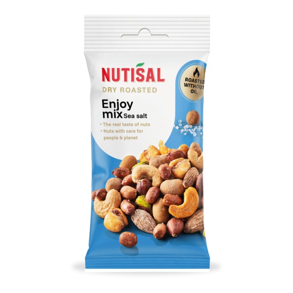 Nutisal enjoy mix 60 gr