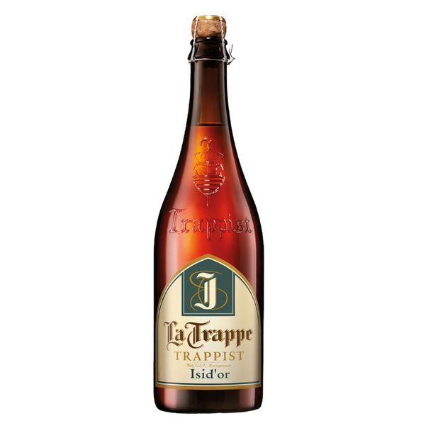 La Trappe Isid'or 75 cl