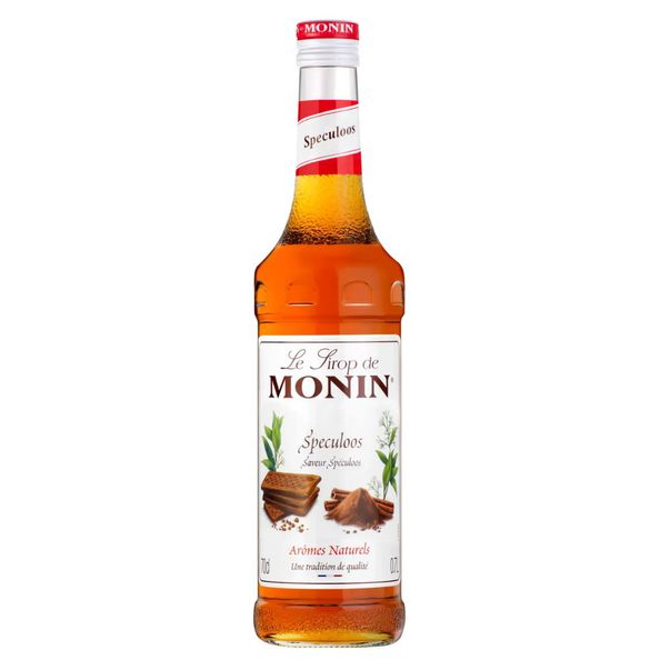Monin siroop speculoos 70 cl