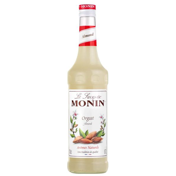 Monin orgeat siroop 70 cl