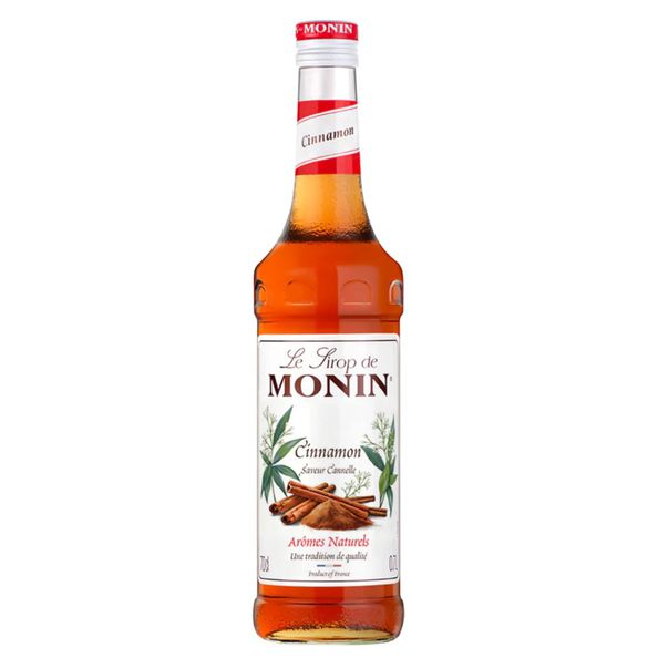 Monin canelle siroop 70 cl