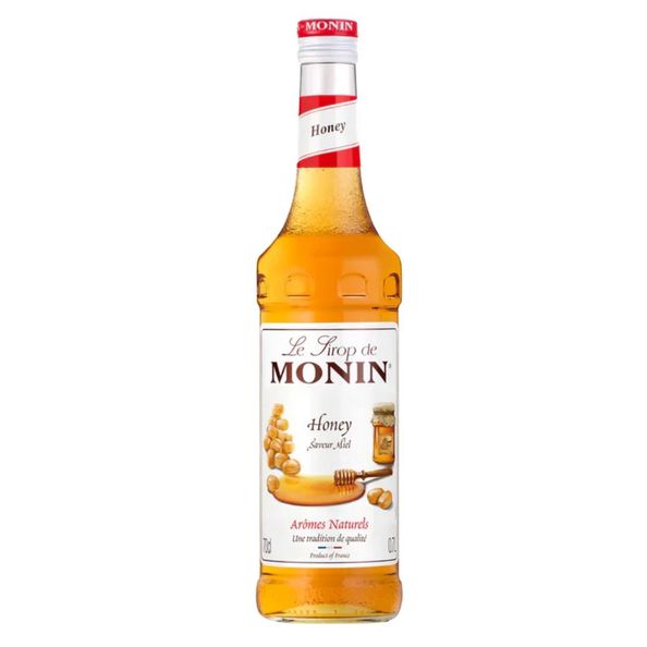 Monin miel (honing) siroop 70 cl
