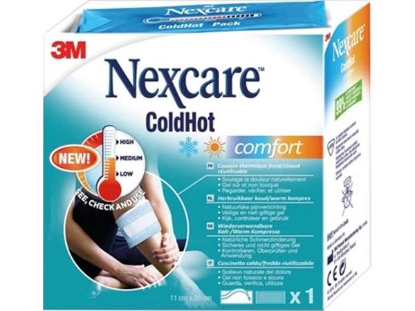 3M koud/warm kompres Nexcare Coldhot Comfort