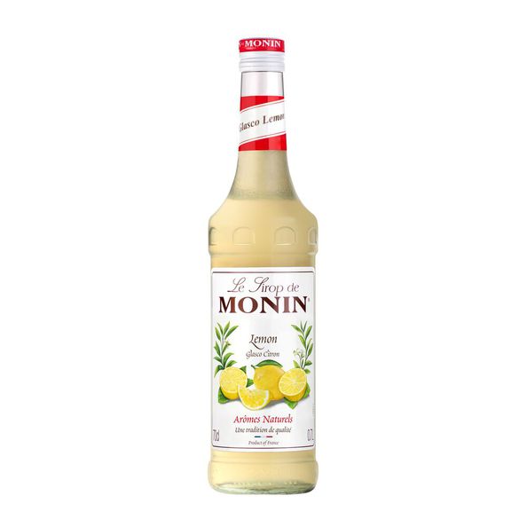 Monin citroen siroop 70 cl