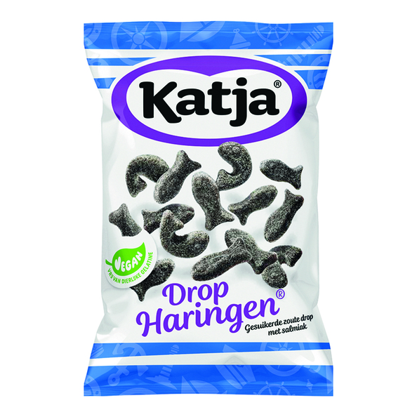 Katja dropharingen 295 gr