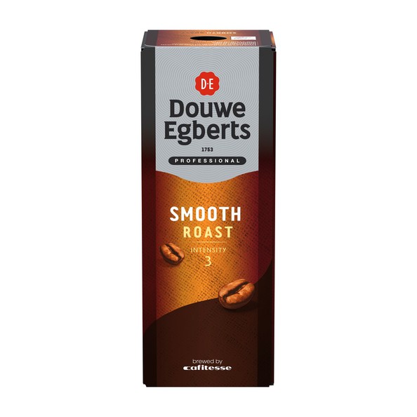 Douwe Egberts cafitesse smooth roast 1.25 liter
