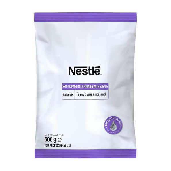 Nestle dairy whitener powder with sugars 500 gr