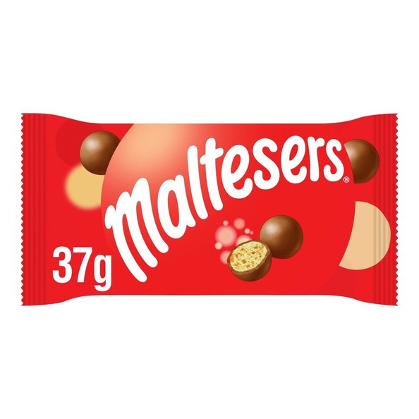 Maltesers 37 gr