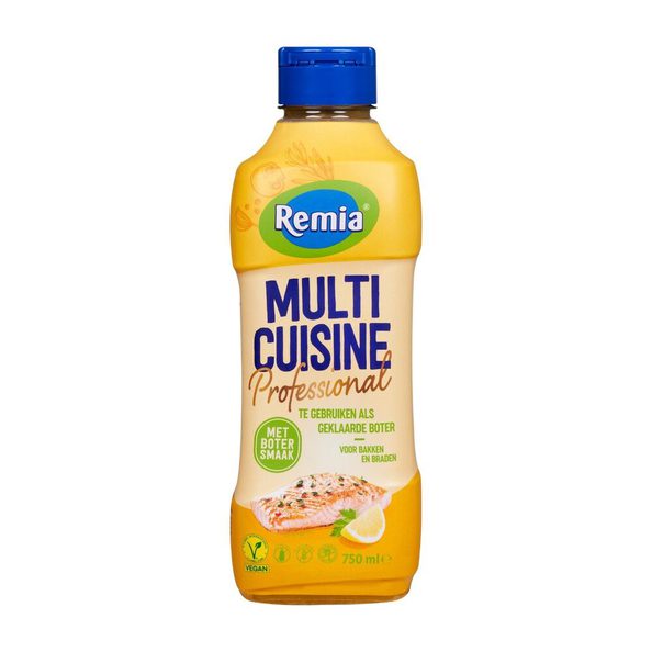 Remia multicuisine 750 ml