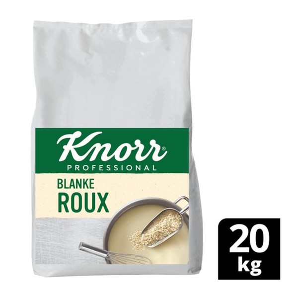 Knorr roux blank 20 kg