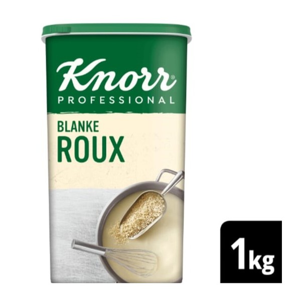 Knorr blanke roux 1 kg