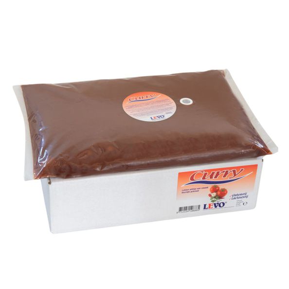 Levo curry packzak 5 ltr