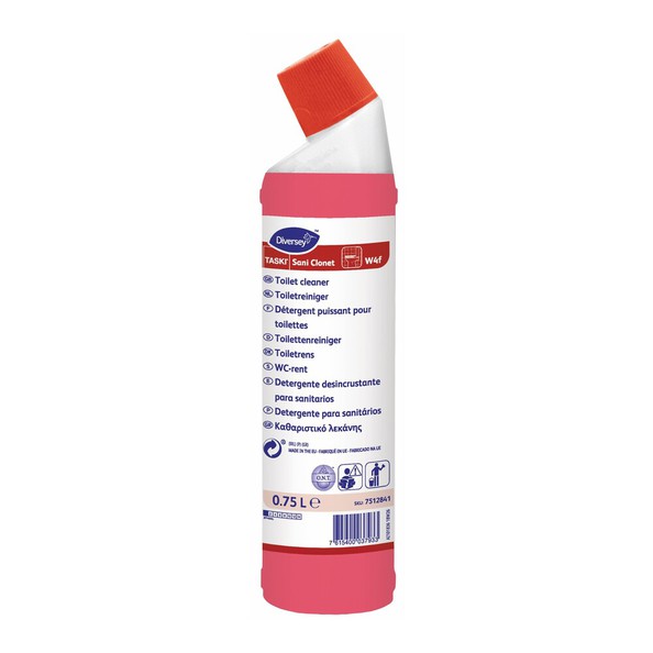 Taski sani clonet 750 ml