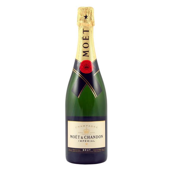 Moet & Chandon brut imperial 0.75 liter