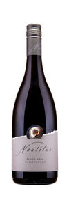 Nautilus estate pinot noir 2022 0.75 liter