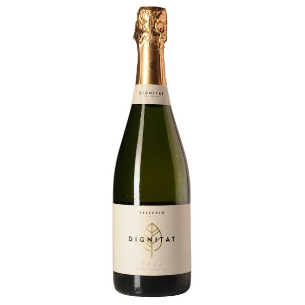Dignitat cava selection brut 0.75 liter