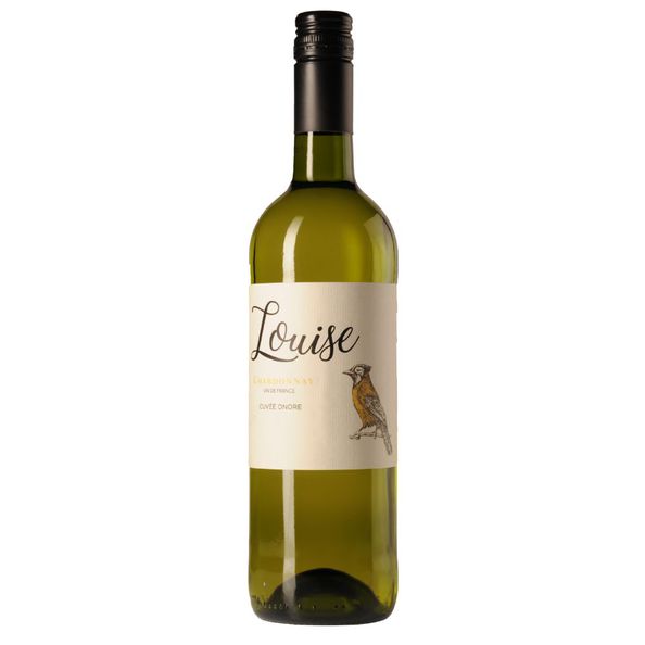 Louise chardonnay 0.75 liter