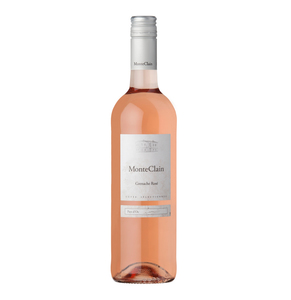 Monteclain grenache rose 0.7 liter