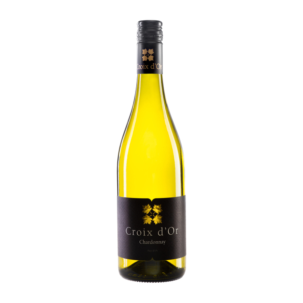 Croix d'Or chardonnay 0.75 liter