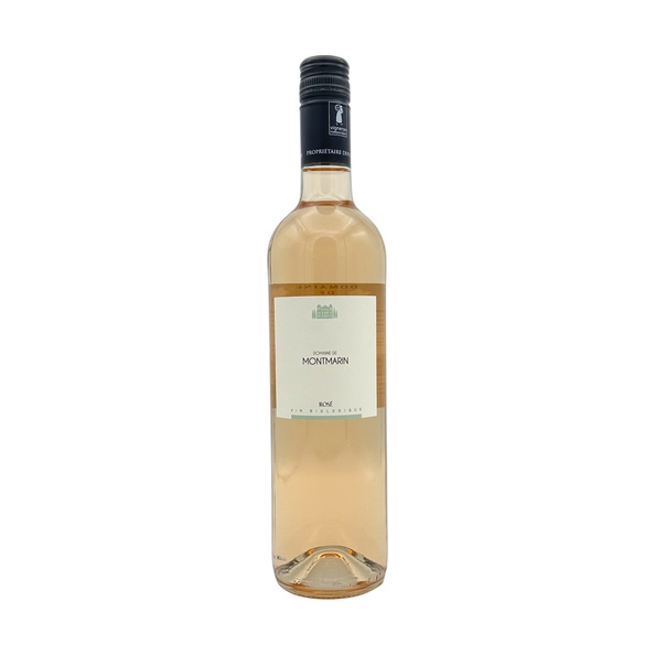 Montmarin rose 0.75 liter