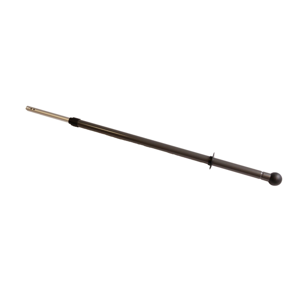 Numatic mopsteel telescopisch 98-160cm