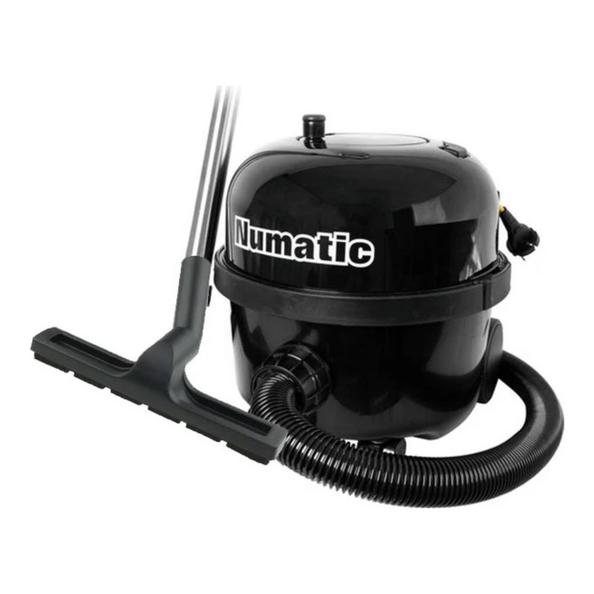 Numatic stofzuiger NVR 160-11 graphite met kit AS77