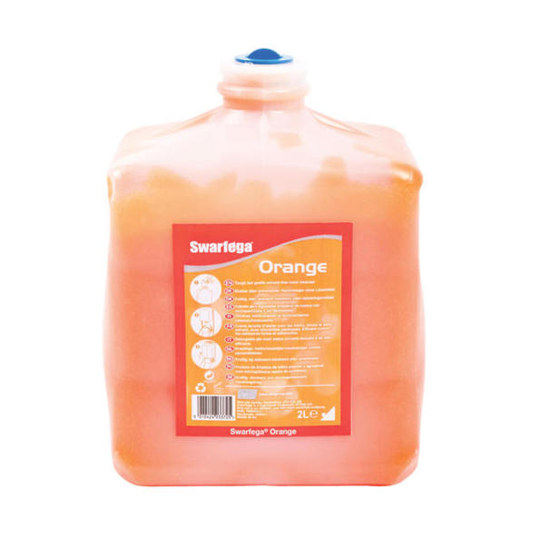 Deb swarfega orange 2 liter