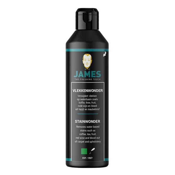 James vlekkenwonder 250 ml