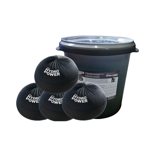 Unger hydropower quickchange hars zak 4x6 liter