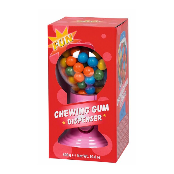 Kauwgombaldispencer 300 gr