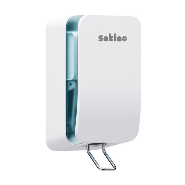 Satino Hyginity SF2 zeepdispenser 500ml wit