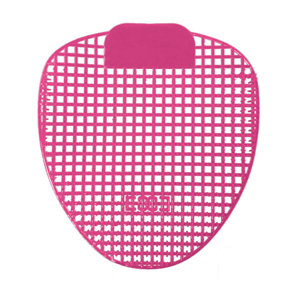 Urinoirmat melon roze