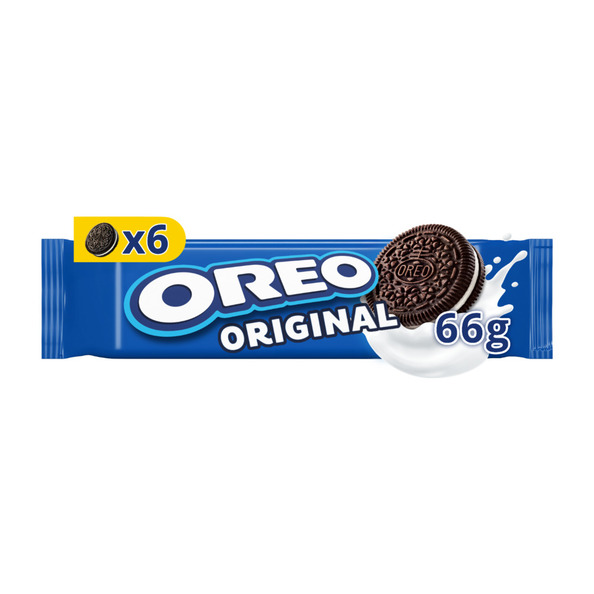 Oreo classic 66 gr