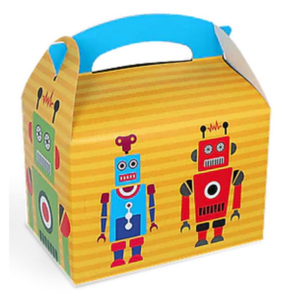 Kids menbox