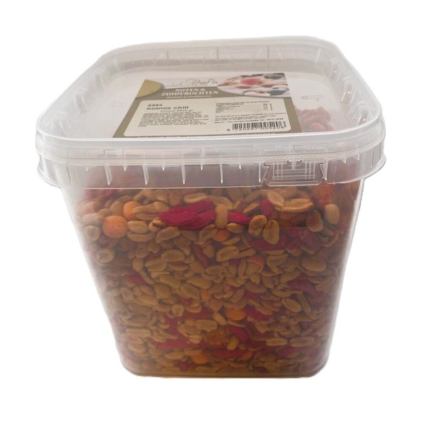 Chef's delicious hotmix 2.5 kg