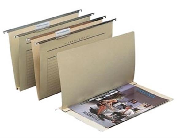 Alzicht by Jalema hangmappen voor laden, ft folio,