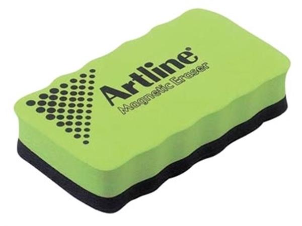 Artline magnetische bordenwisser voor whiteboards