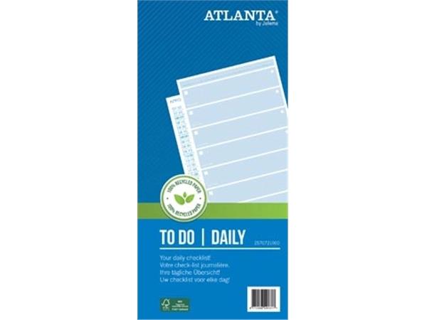 Atlanta by Jalema, To Do Daily, internationaal