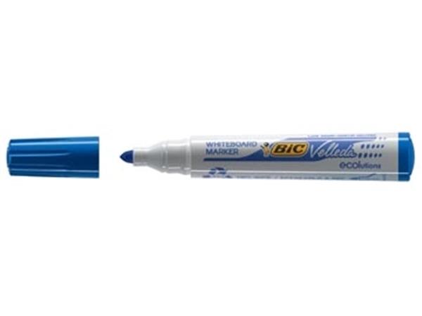 Bic whiteboardmarker 1701 blauw