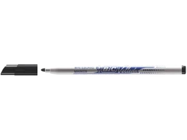 Bic whiteboardmarker 1721 zwart